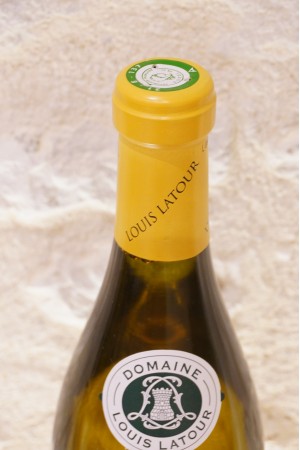 Louis Latour Corton-Charlemagne Grand Cru 2005