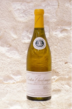Louis Latour Corton-Charlemagne Grand Cru 2000