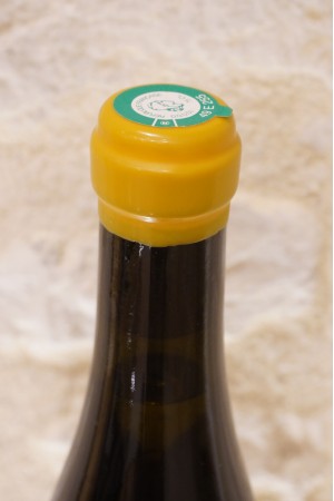 Thibaut Boudignon "Clos de la Hutte" Savennières 2020