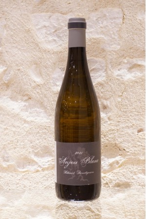 Thibaut Boudignon Anjou Blanc 2021