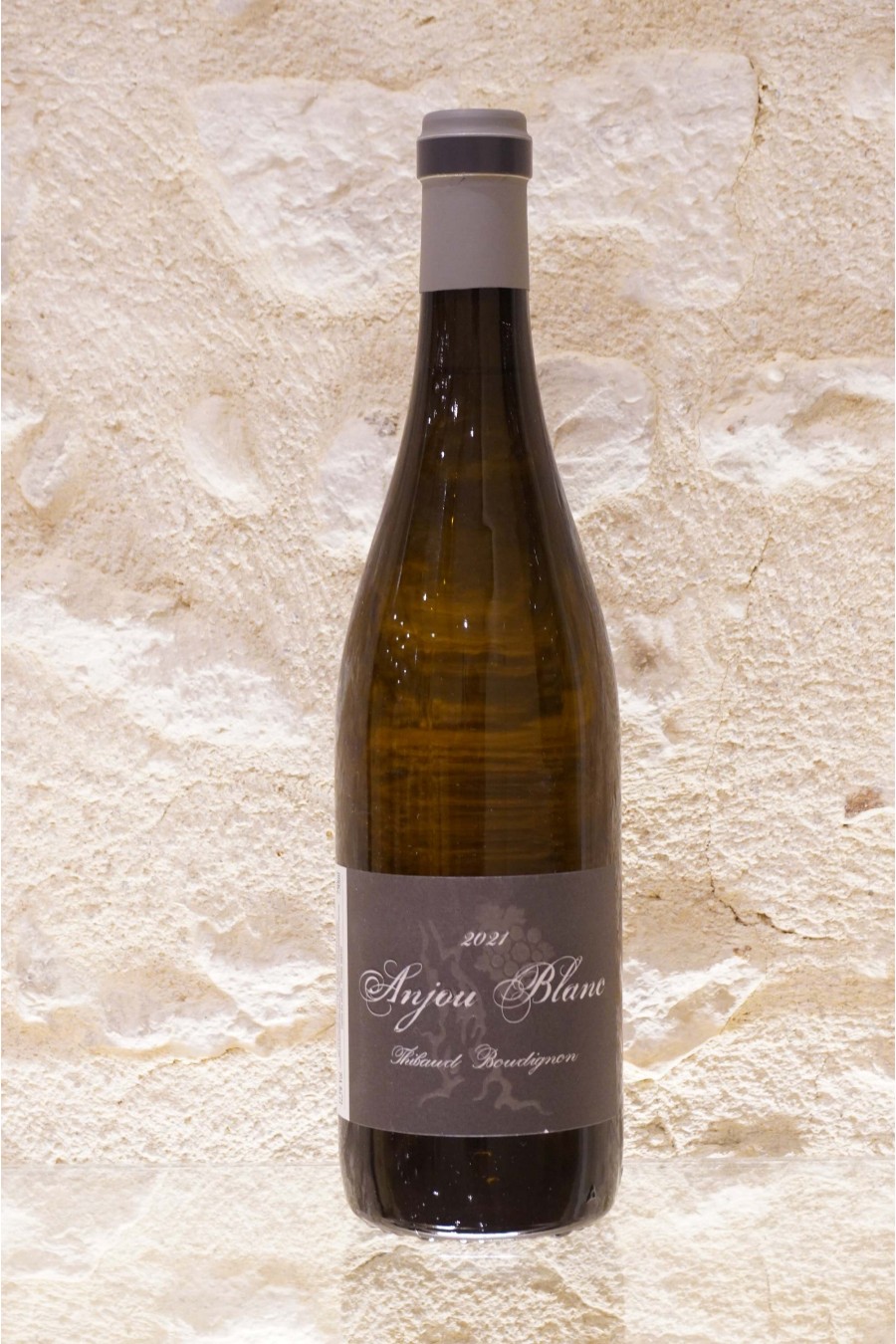 Thibaut Boudignon Anjou Blanc 2021