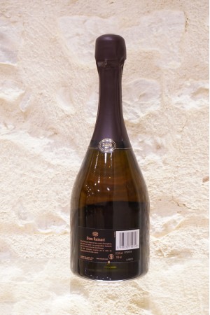 Dom Ruinart Champagne Brut 2002