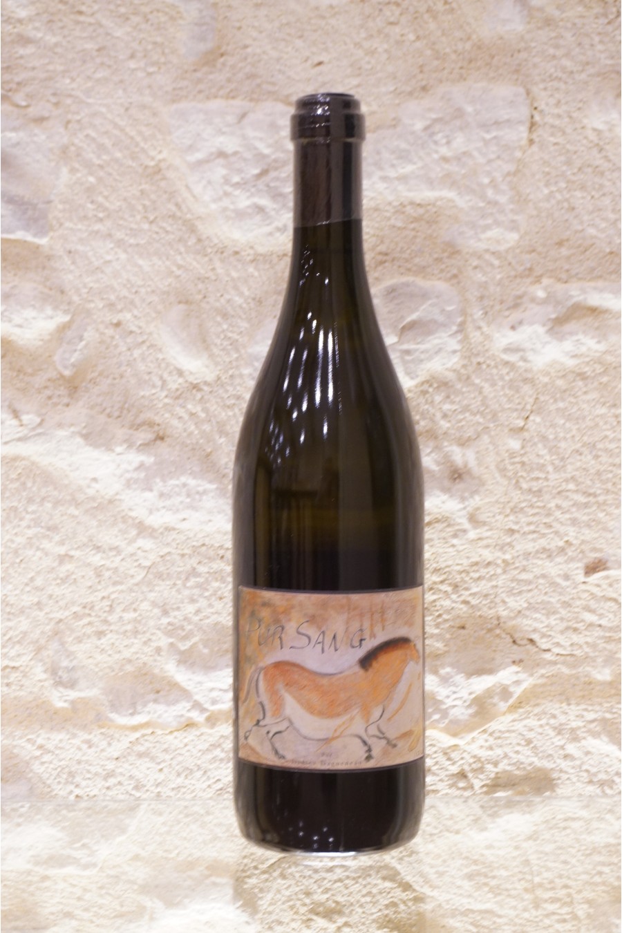 Didier Dagueneau "Pur Sang" Pouilly-Fumé 2005