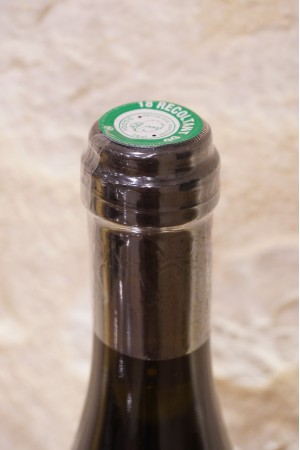 Didier Dagueneau "Pur Sang" Pouilly-Fumé 2005