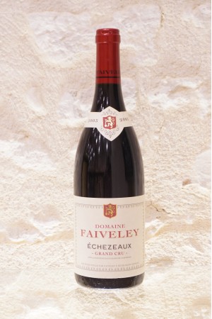 Domaine Faiveley Echezeaux Grand Cru 2003