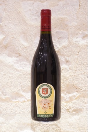 Domaine Faiveley Latricières-Chambertin Grand Cru 1999