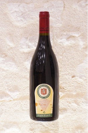 Domaine Faiveley Latricières-Chambertin Grand Cru 1999