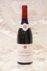Domaine Faiveley Latricières-Chambertin Grand Cru 2003