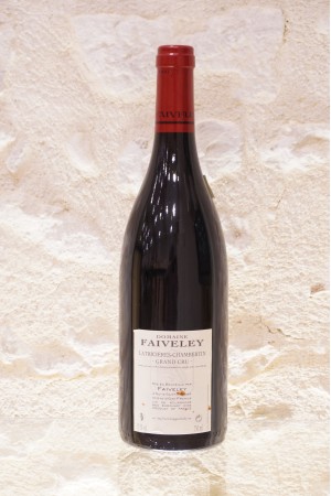 Domaine Faiveley Latricières-Chambertin Grand Cru 2003