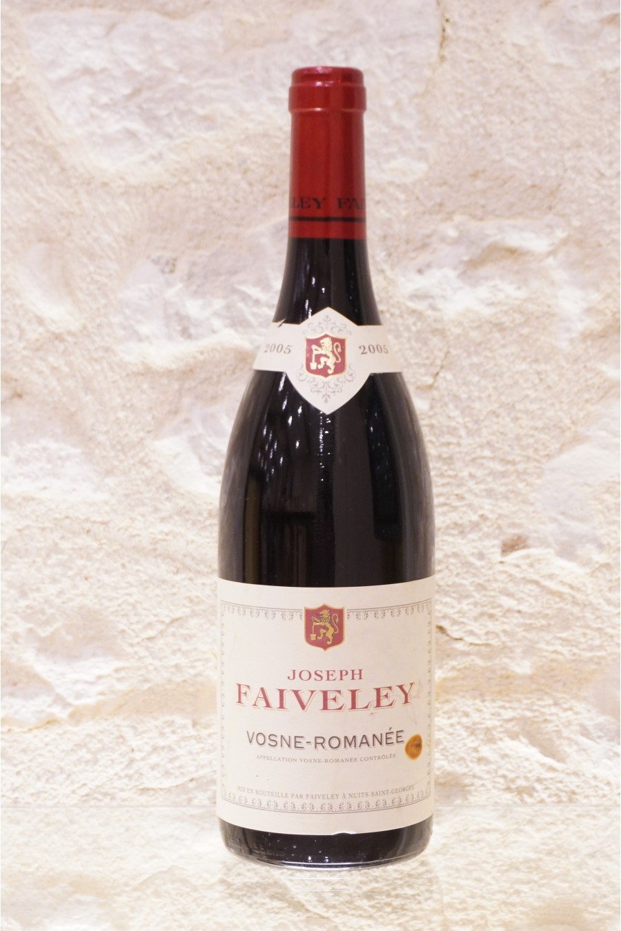 Domaine Faiveley Vosne-Romanée 2005