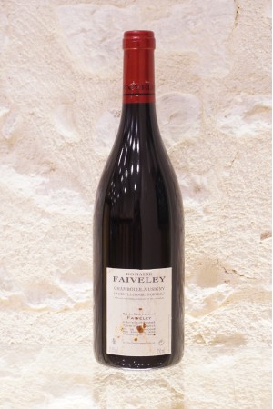Domaine Faiveley Chambolle-Musigny 1er Cru "La Combe d'Orveau" 2003