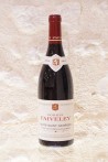 Domaine Faiveley Nuits-Saint-Georges "Les Porets Saint-Georges" 1er Cru 2015