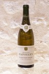 Domaine Faiveley Puligny-Montrachet "Les Referts" 1er Cru 2014