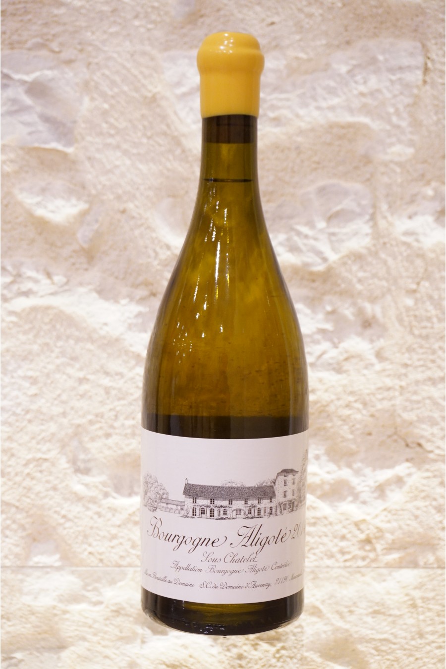 Domaine d'Auvenay Bourgogne Aligoté "Sous Chatelet" 2014 Domaine d'Auvenay Bourgogne Aligoté "Sous Chatelet" 2014