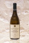 Domaine Faiveley Corton-Charlemagne Grand Cru 2008