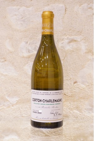 Domaine de la Romanée-Conti Corton-Charlemagne Grand Cru 2022
