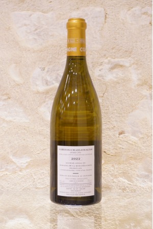 Domaine de la Romanée-Conti Corton-Charlemagne Grand Cru 2022