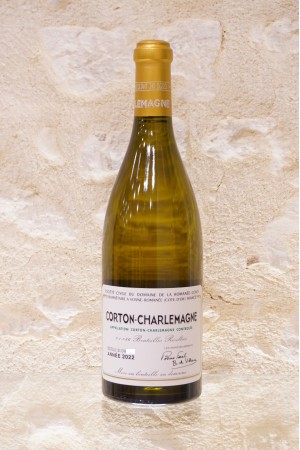 Domaine de la Romanée-Conti Corton-Charlemagne Grand Cru 2022