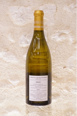 Domaine de la Romanée-Conti Corton-Charlemagne Grand Cru 2022