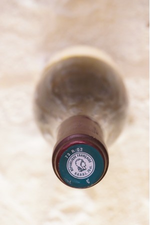 Domaine Prieuré Saint-Christophe "Altesse" Roussette de Savoie 2003