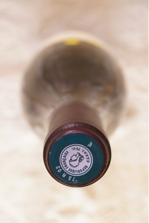 Domaine Prieuré Saint-Christophe "Altesse" Roussette de Savoie 2002