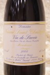 Domaine Prieuré Saint-Christophe "Mondeuse Prestige" Vin de Savoie 2004