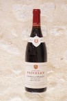 Domaine Faiveley Chambolle-Musigny "Les Fuées" 1er Cru 2019