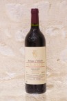 Alion Vega-Sicilia Ribera Del Duero 2003