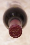 Alion Vega-Sicilia Ribera Del Duero 2003