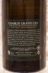 La Chablisienne Château Grenouilles Chablis Grand Cru 2014