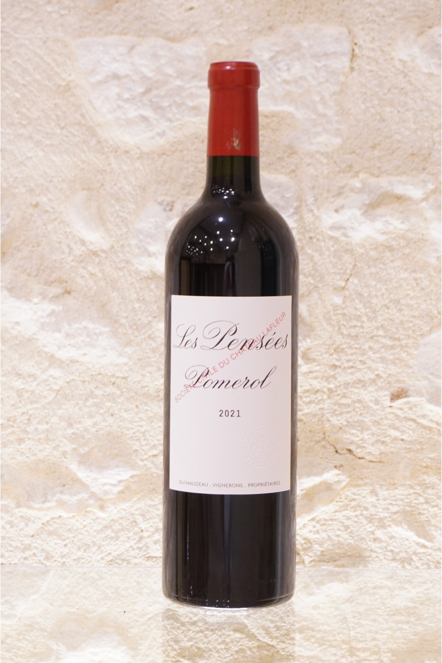 Château Lafleur "Les Pensées" Pomerol 2021