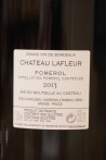 Château Lafleur Pomerol 2013 MAGNUM
