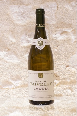 Domaine Faiveley Ladoix blanc 2015