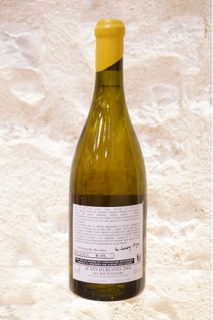 Domaine d'Auvenay Auxey-Duresses "Les Boutonniers" 2004
