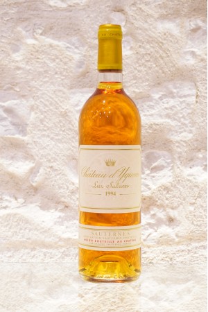 Château d'Yquem Sauternes 1er Cru Classé Supérieur 1994