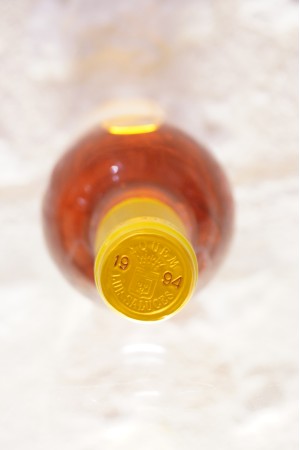 Château d'Yquem Sauternes 1er Cru Classé Supérieur 1994