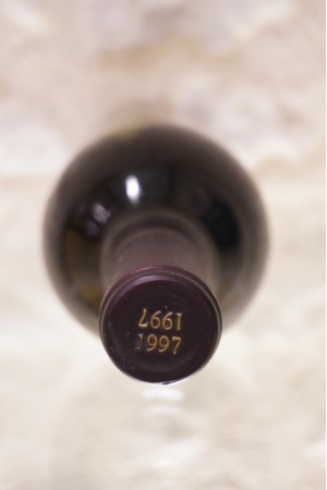 Opus One Napa Valley 1997