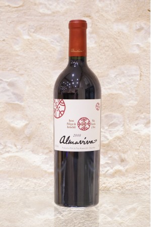 Almaviva Puente Alto 2000