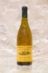 Château de la Gardine "Cuvée des Générations Marie-Léoncie" Châteauneuf-du-Pape blanc 1999