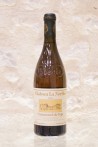 Château La Nerthe Châteauneuf du Pape blanc 2005