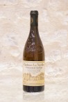 Château La Nerthe "Clos de Beauvenir" Châteauneuf du Pape blanc 2005