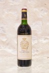 Château Gruaud Larose Saint-Julien 2e Cru Classé 1990