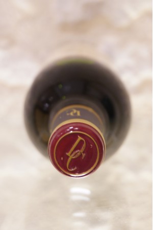 Château Gruaud Larose Saint-Julien 2e Cru Classé 1990