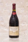 Château La Nerthe "Cuvée des Cadettes" Châteauneuf du Pape 1988 MAGNUM