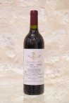 Vega-Sicilia "Unico" Ribera Del Duero Gran Reserva 1999