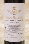 Vega-Sicilia "Unico" Ribera Del Duero Gran Reserva 1999