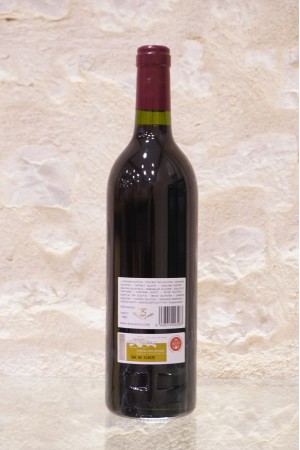 Vega-Sicilia "Unico" Ribera Del Duero Gran Reserva 1999
