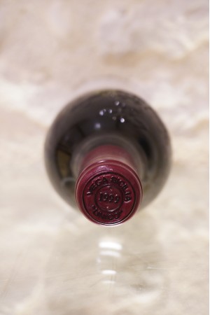 Vega-Sicilia "Unico" Ribera Del Duero Gran Reserva 1999