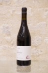 Théo Dancer Gamay Botanica Vin de France 2022
