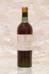 Château Lafaurie-Peyraguey Sauternes 1er Grand Cru Classé 1942
